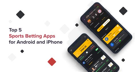 betting apps on iphone - Best IPhone Betting Apps 2024 